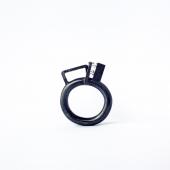 Stefanie Verhoef, Ringe