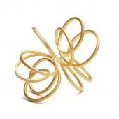 Els Vansteelandt 'Mega', Ring
