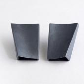 Valentine Dubois, Ohrschmuck1