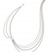 Ruth Temur, Chains 3-4
