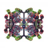 Svenja John, Armschmuck 'IMOLA'