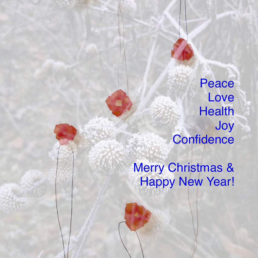 Frohe Weihnachten / Merry Christmas 2023