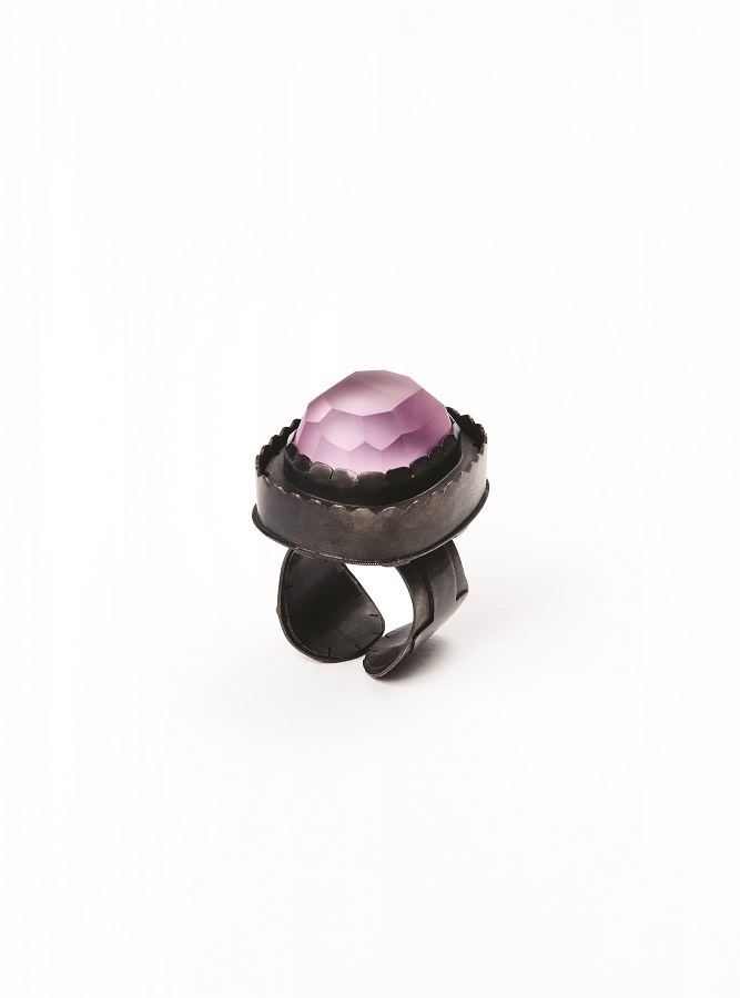 Kira Fritsch, Ring1, o.T.