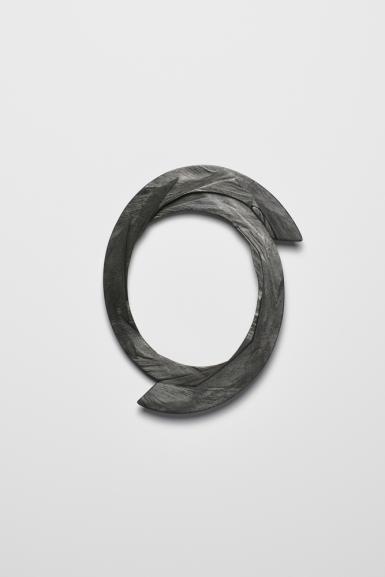 Katrin Feulner, Brosche 'CUT35'