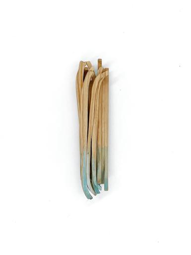 Ketli Tiitsar, Brooch 'Second Nature VI'